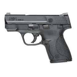 M&P