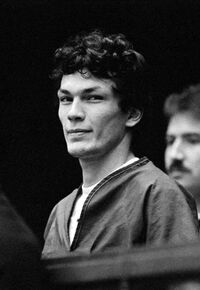 Richard Ramirez The Night Stalker