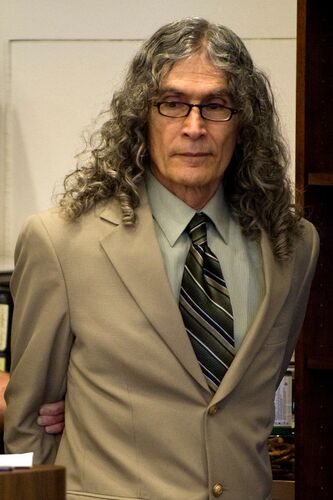 Rodney Alcala