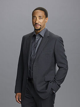Stephen Walker Criminal Minds Wiki Fandom