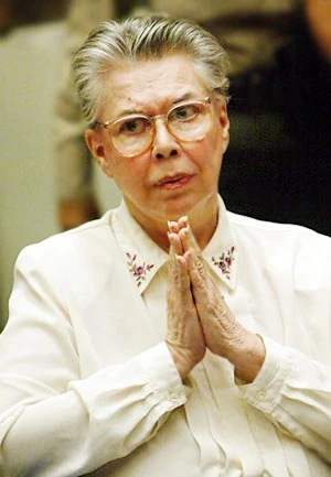 Sante Kimes | Criminal Minds Wiki | Fandom