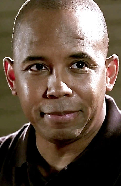 Michael Harris, Criminal Minds Wiki