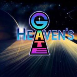 Heavens Gate logo