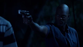 Flashbacking the P226