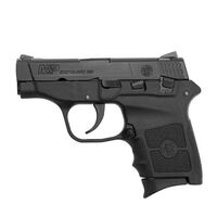 Smith & Wesson Bodyguard 380