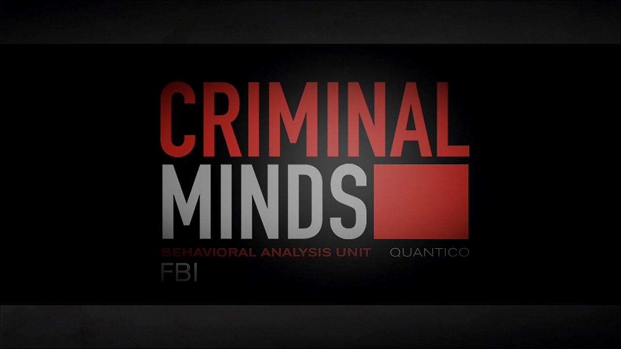 The Real Criminal Minds Criminal Minds Wiki Fandom