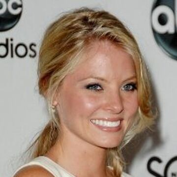 Kaitlin Doubleday Criminal Minds Wiki Fandom