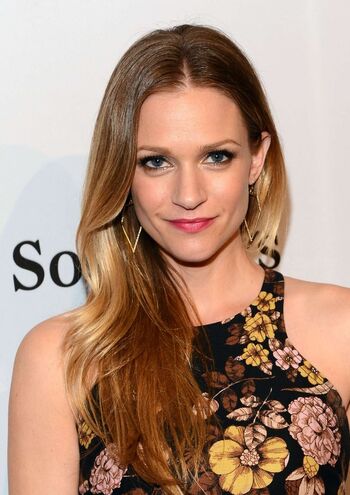 A.J. Cook 2