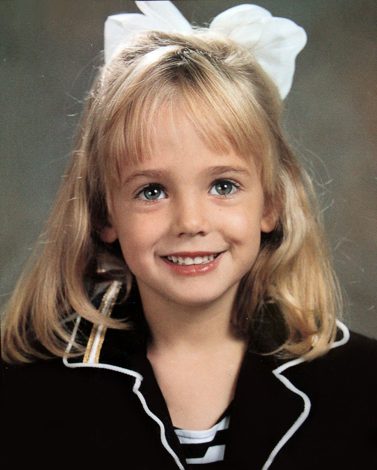 JonBenét Ramsey Criminal Minds Wiki Fandom