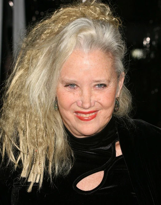 Sally Kirkland Criminal Minds Wiki Fandom