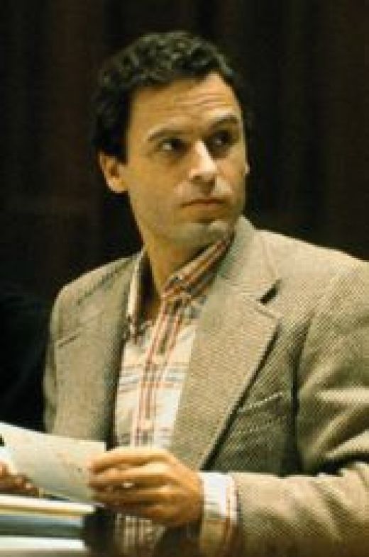 Ted Bundy - Wikipedia