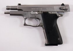 Smith & Wesson Model 5906 - Wikipedia