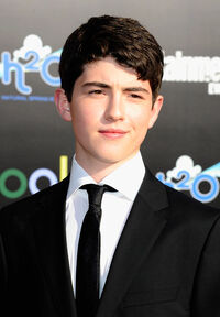 Ian Nelson