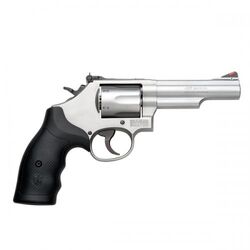 Smith & Wesson, Criminal Minds Wiki