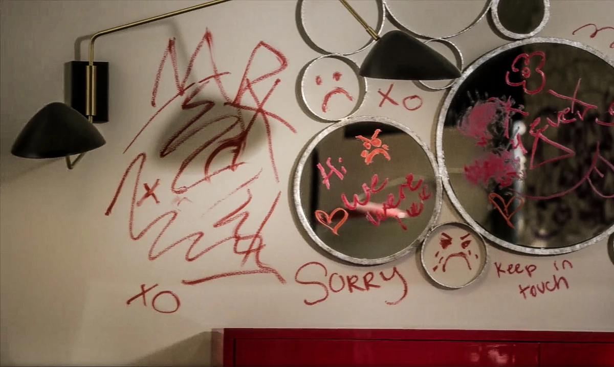 CategoryMr. Scratch Arc Criminal Minds Wiki Fandom