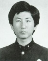Lee Choon-jae The Hwaseong Serial Killer