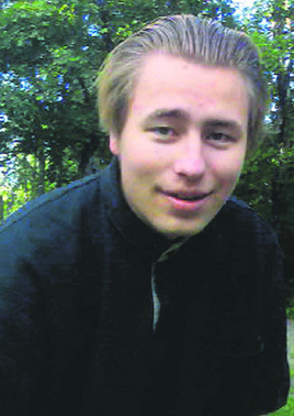 Pekka-Eric Auvinen