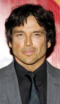 Jason Gedrick