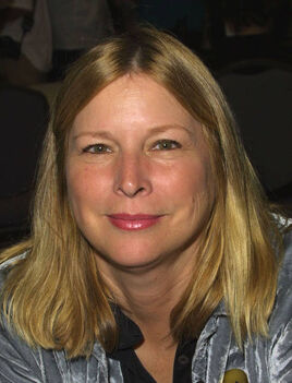 Candy Clark