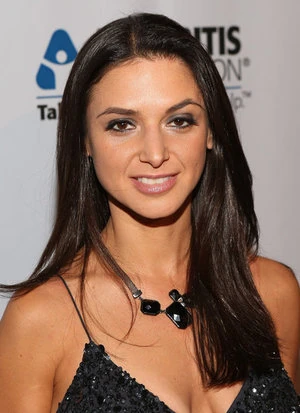 Andrea Gabriel | Criminal Minds Wiki | Fandom