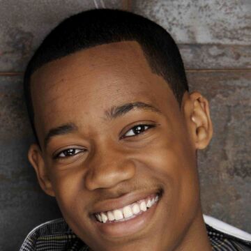 Tyler James Williams Criminal Minds Wiki Fandom
