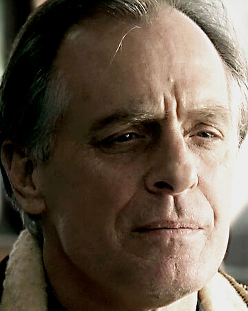 Frank Breitkopf Criminal Minds Wiki Fandom