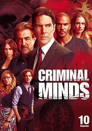 Season Ten, Criminal Minds Wiki