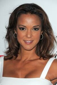 Eva LaRue