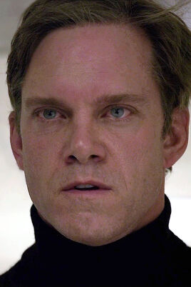 Phillip Connor