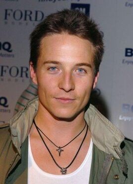Travis Aaron Wade