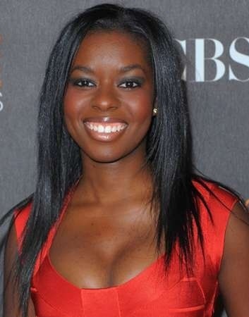 Camille winbush pictures