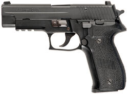 KSC P226R Heavyweight GBB Airsoft gun - Airsoft Shop Japan