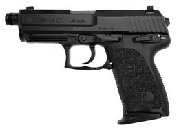 Compact Tactical model