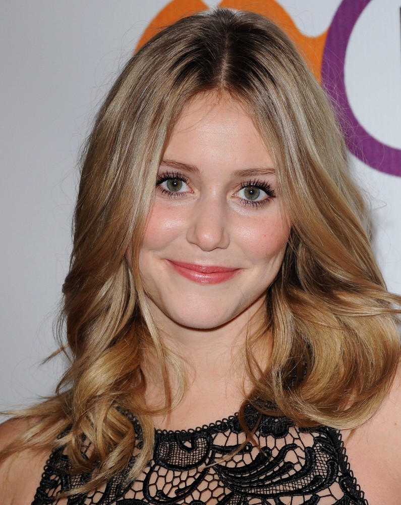 Julianna Guill Criminal Minds Wiki Fandom