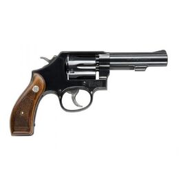 Smith & Wesson Model 10