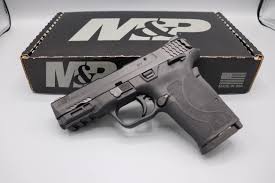 Smith & Wesson M&P - Wikipedia