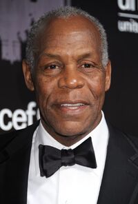 Danny Glover