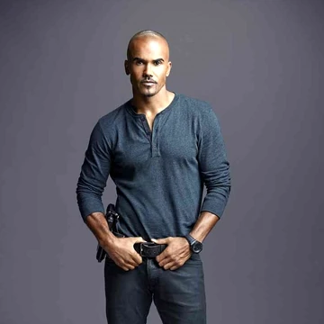 Derek Morgan Criminal Minds Wiki Fandom In the finale of criminal minds season 14, an emotional episode that saw both a wedding and a hostage situation, jj jareau (played. derek morgan criminal minds wiki fandom