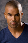 Derek Morgan