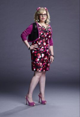 Penelope Garcia