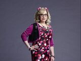 Penelope Garcia