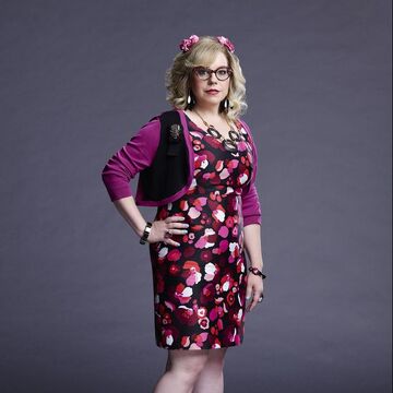 Penelope Garcia Criminal Minds Wiki Fandom