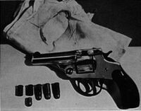 Czolgosz gun