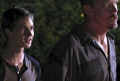 Matthew Lillard Addison Grace Lillard