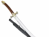 Scimitar