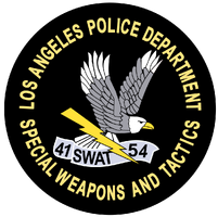 Special Weapons and Tactics (SWAT)