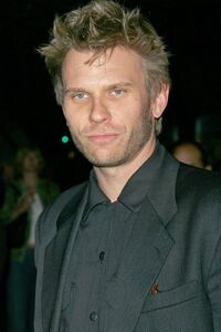 Mark Pellegrino