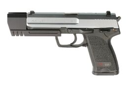 Match model