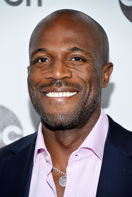Billy Brown