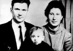 Andrei Chikatilo | Criminal Minds Wiki | Simple